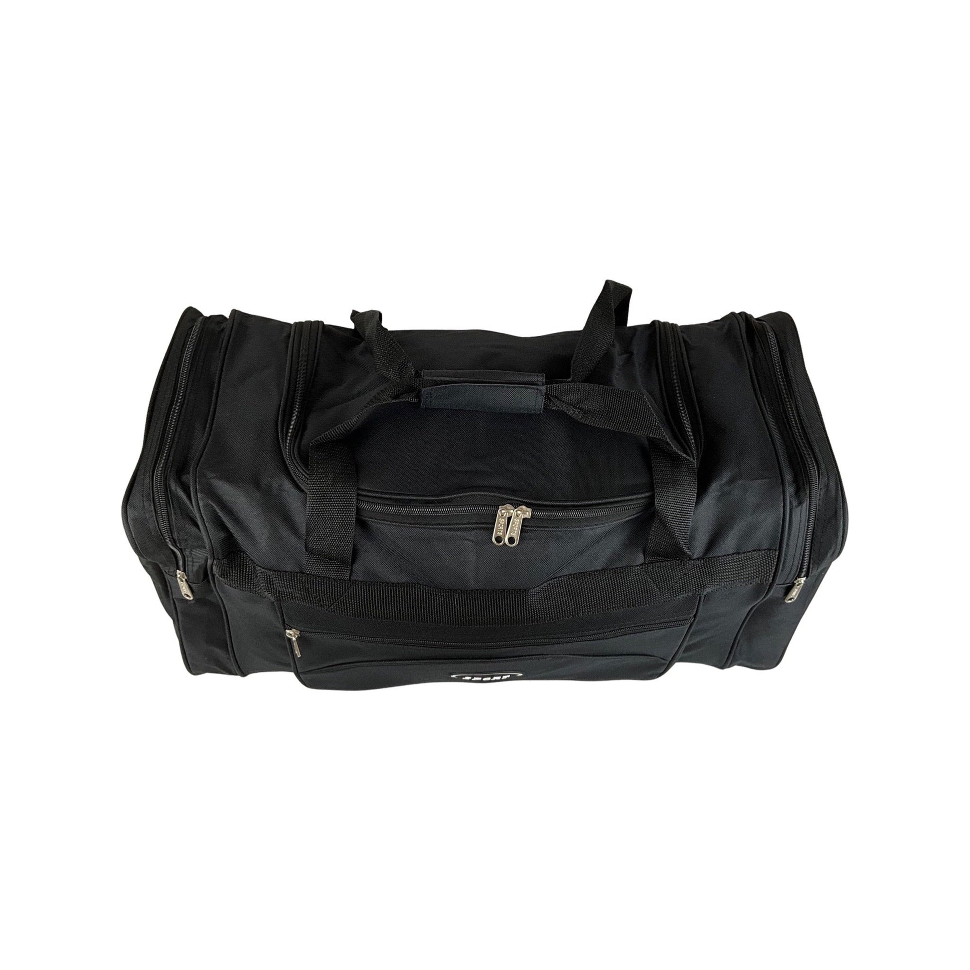 Rejsetaske Medium| MAS SELECTION