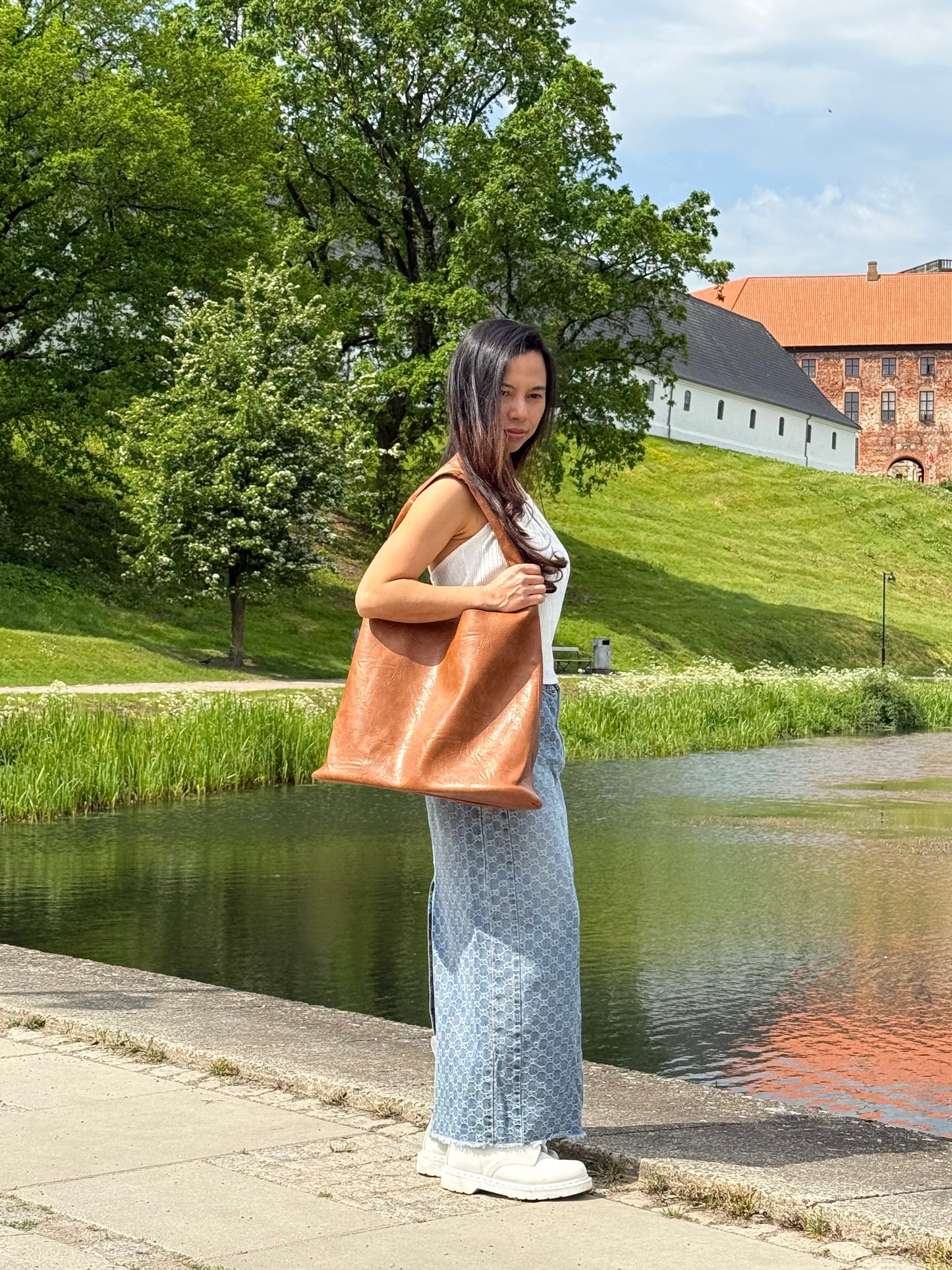 Ida Shopper Sæt Kaffe