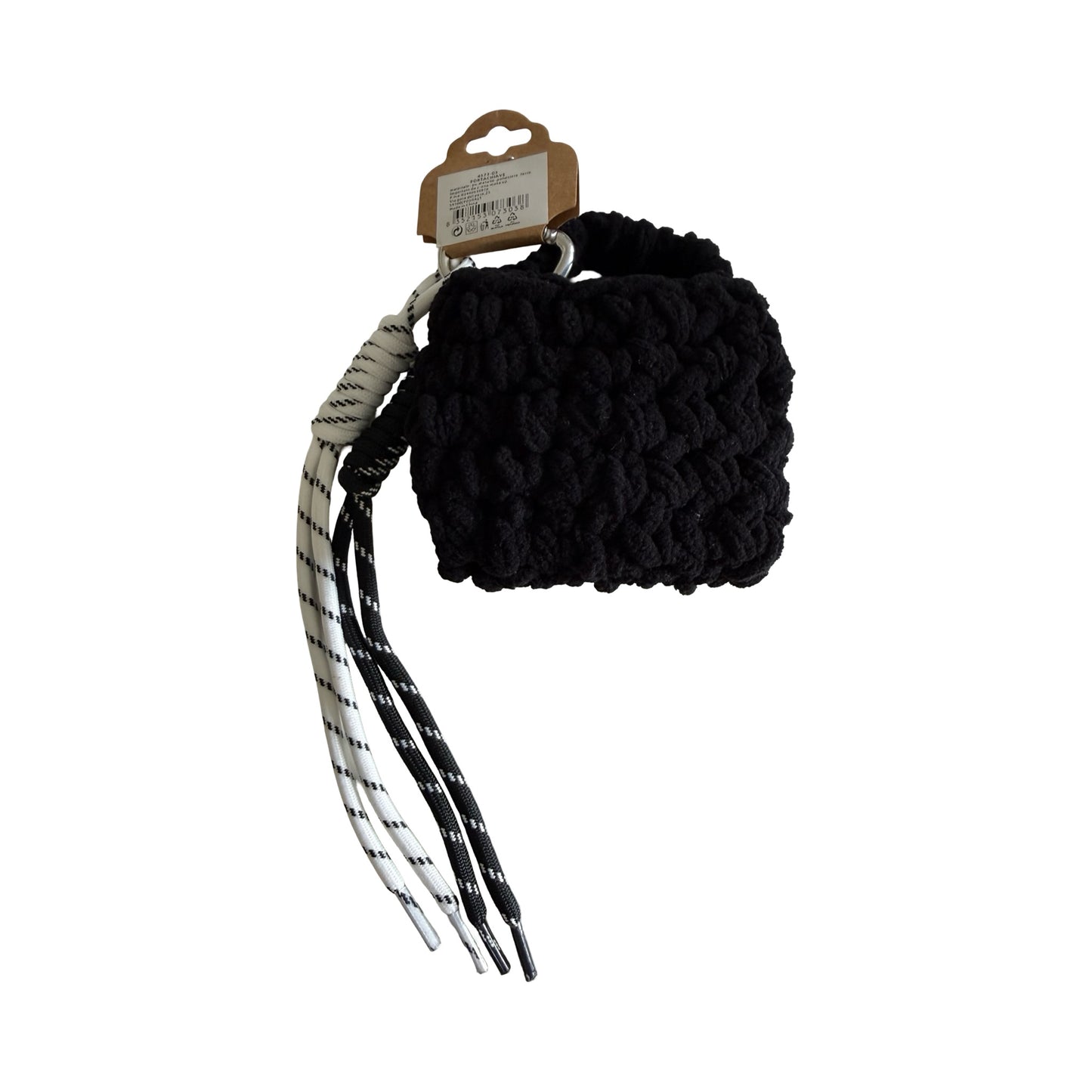 Mini-taske Charm Sort | MAS SELECTION