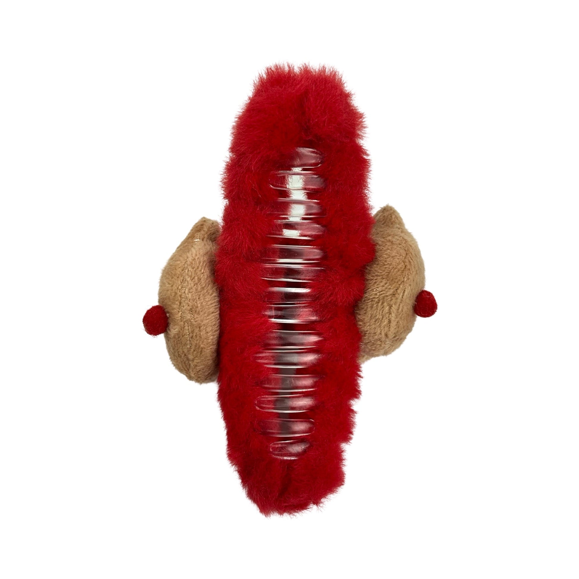 Rudolf Hårklemme| MAS SELECTION