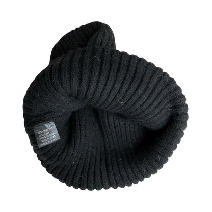 Angora Hue i Sort | MAS SELECTION
