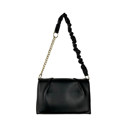 Elisa Skuldertaske Sort| MAS SELECTION