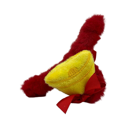 Klokke Hårklemme| MAS SELECTION