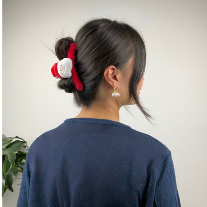 Rudolf Hårklemme| MAS SELECTION