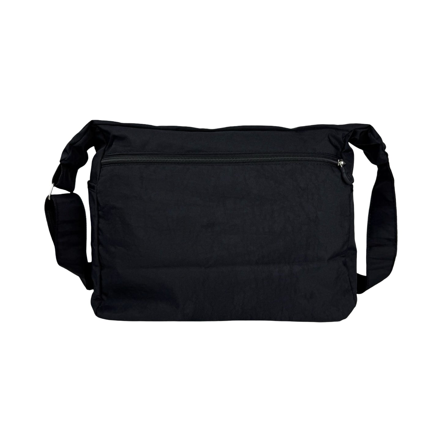 MS Klassisk Skuldertaske i Sort | MAS SELECTION