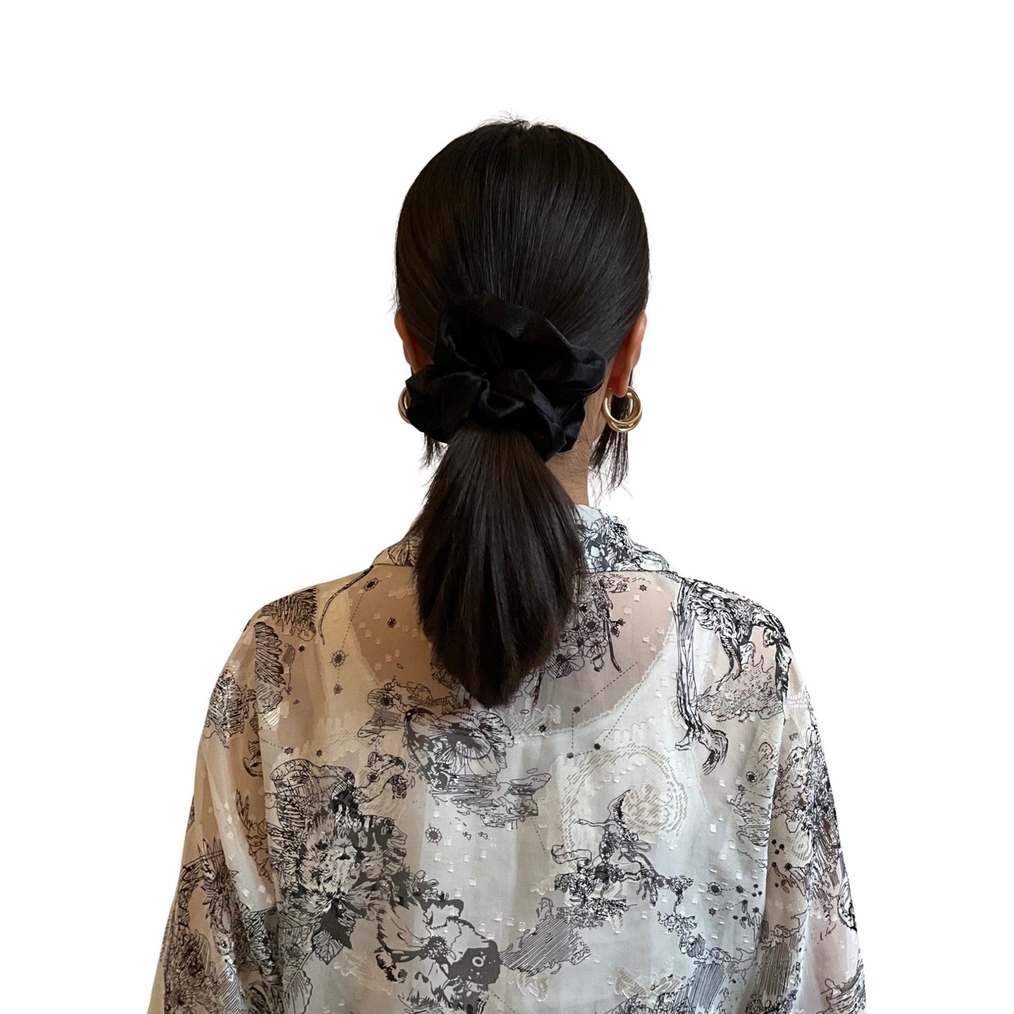 Stor Scrunchie Sort | MAS SELECTION
