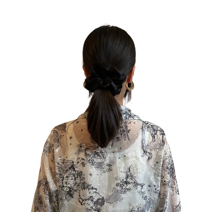 Stor Scrunchie Sort | MAS SELECTION