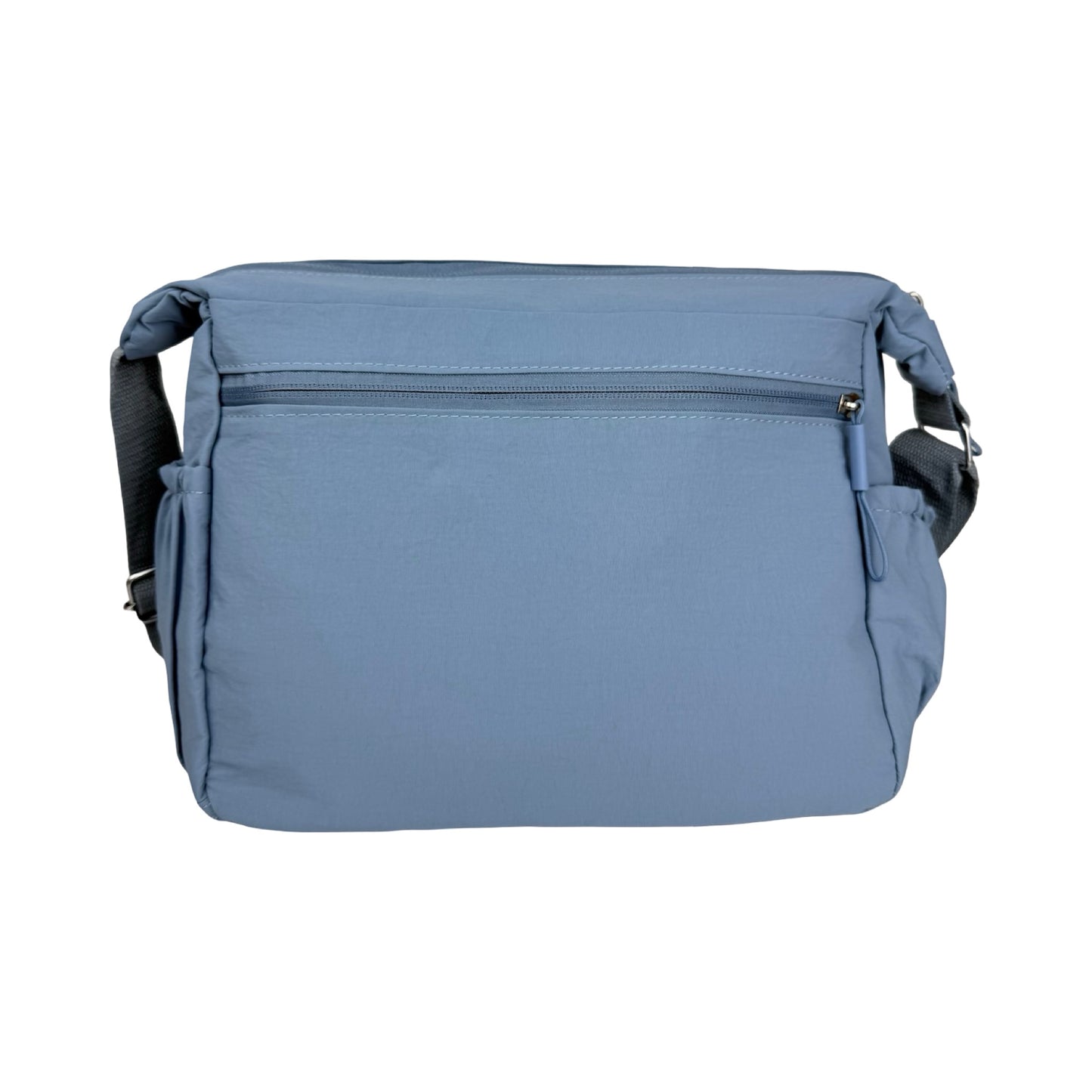 Amelie Skuldertaske i Lyseblå | MAS SELECTION