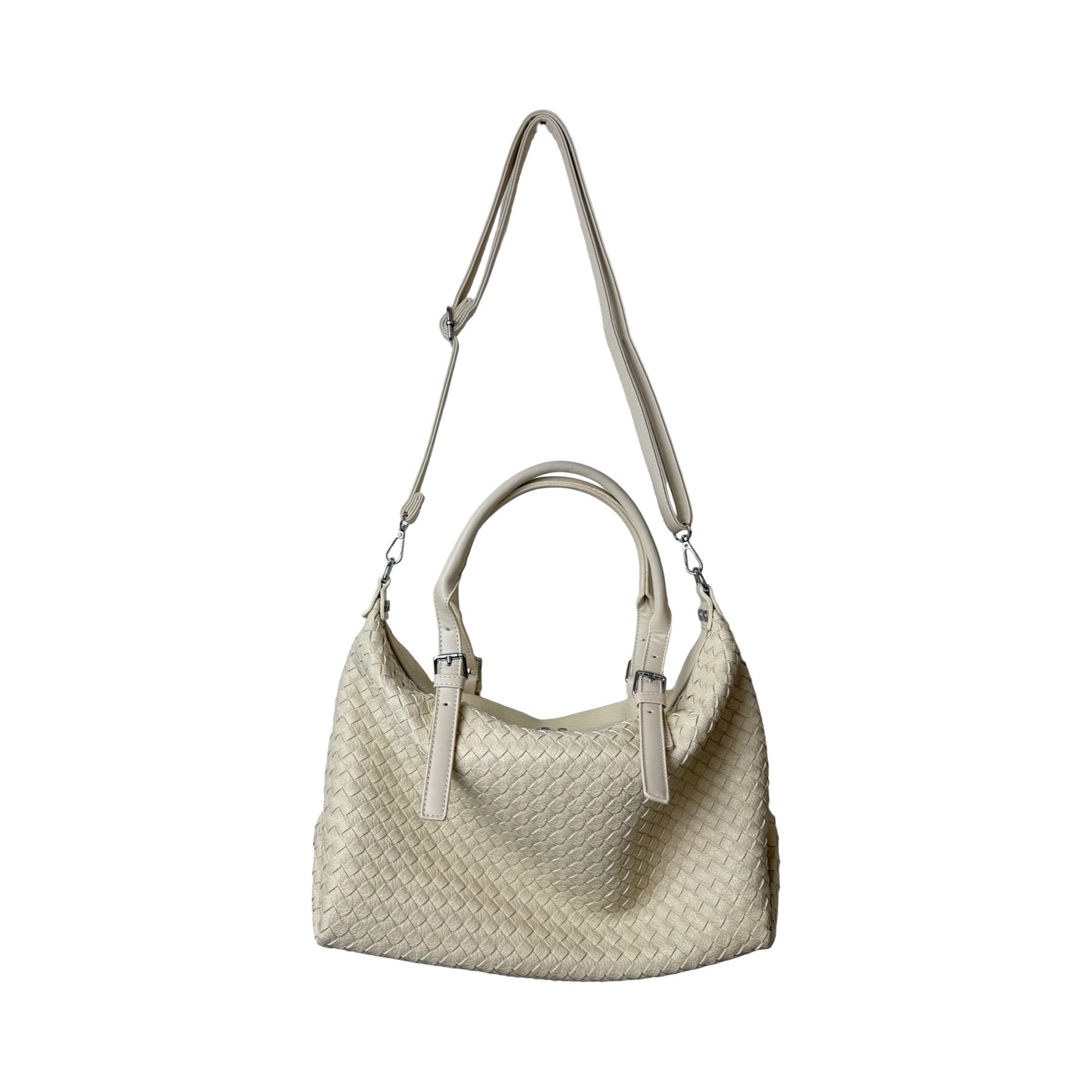 Ida Taske Beige