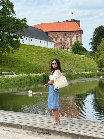 Ida Taske Hvid