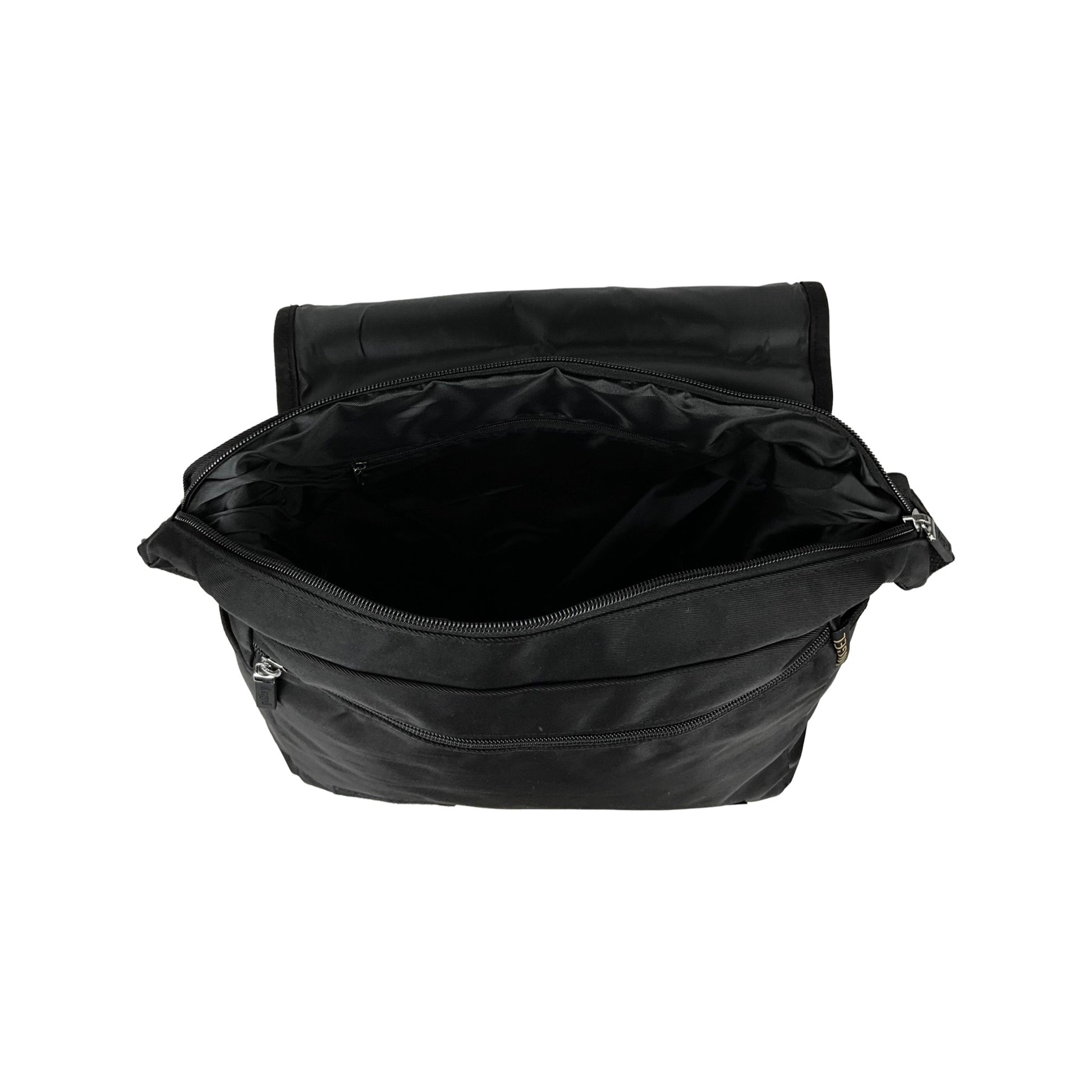 MS funktionel crossbody taske