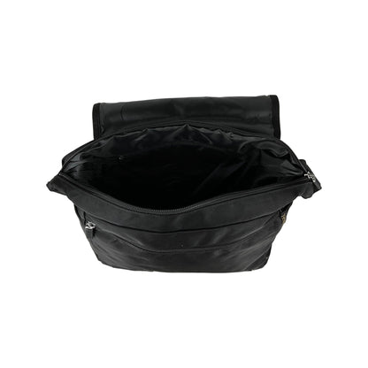 MS funktionel crossbody taske