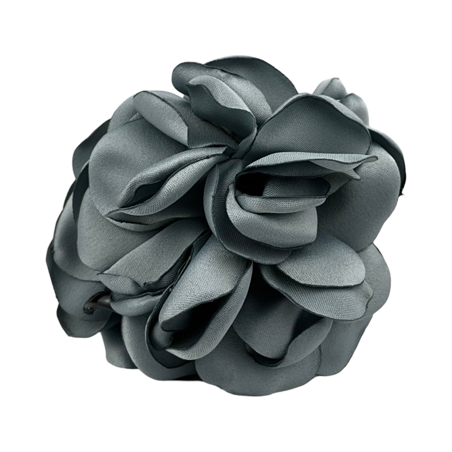 Blomsterhårklemmme blå| MAS SELECTION