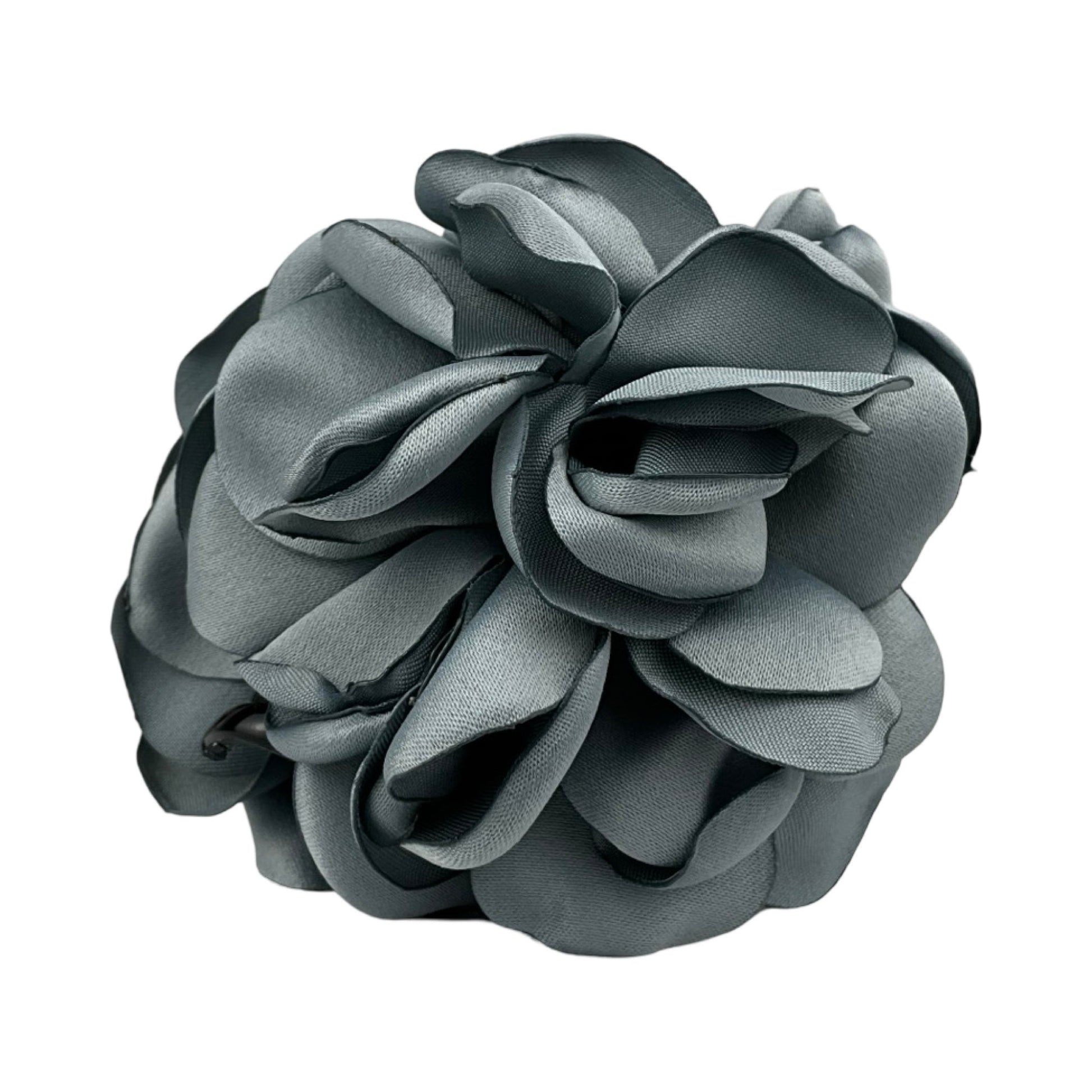 Blomsterhårklemmme blå| MAS SELECTION