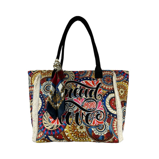 Spread Love Stor Shopper