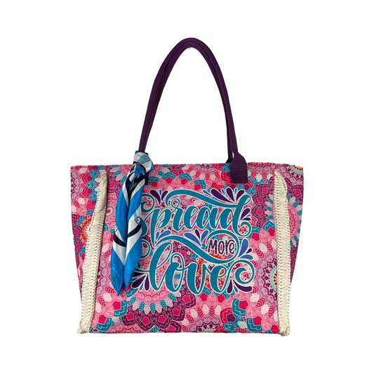Spread Love Stor Shopper