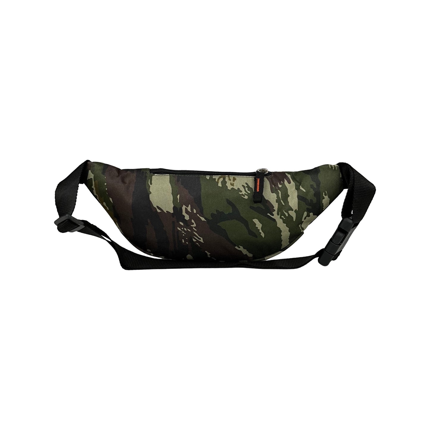 Bæltetaske camouflage