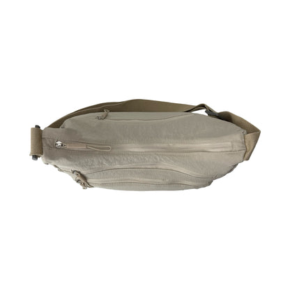 Topbillede af Asta skuldertaske i beige