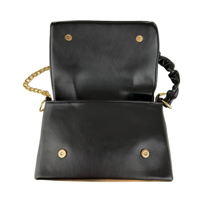 Elisa Skuldertaske Lilla| MAS SELECTION