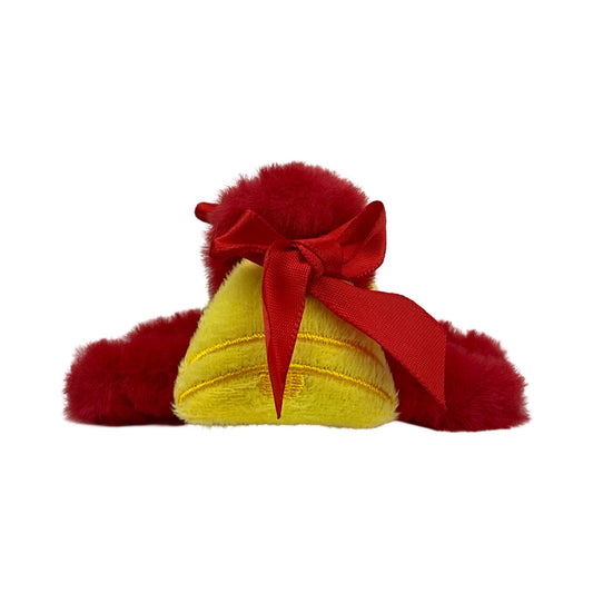 Klokke Hårklemme| MAS SELECTION