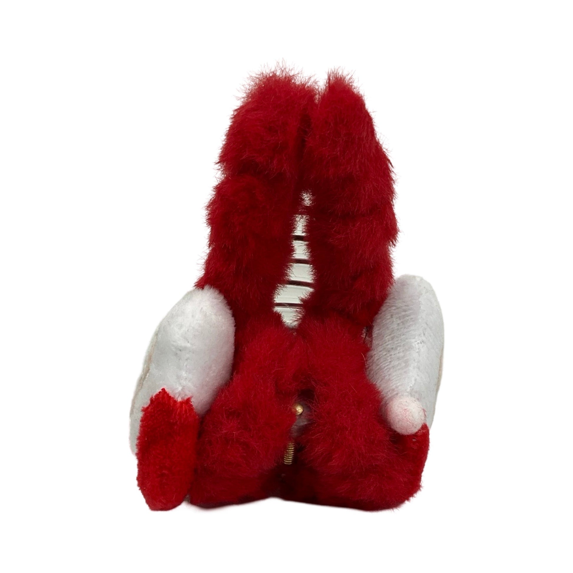 Julemand Hårklemme| MAS SELECTION