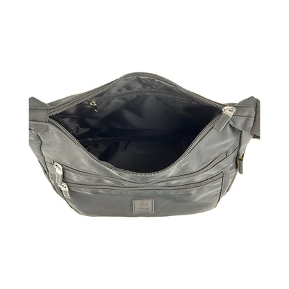 MS Skuldertaske/Crossbody Sort