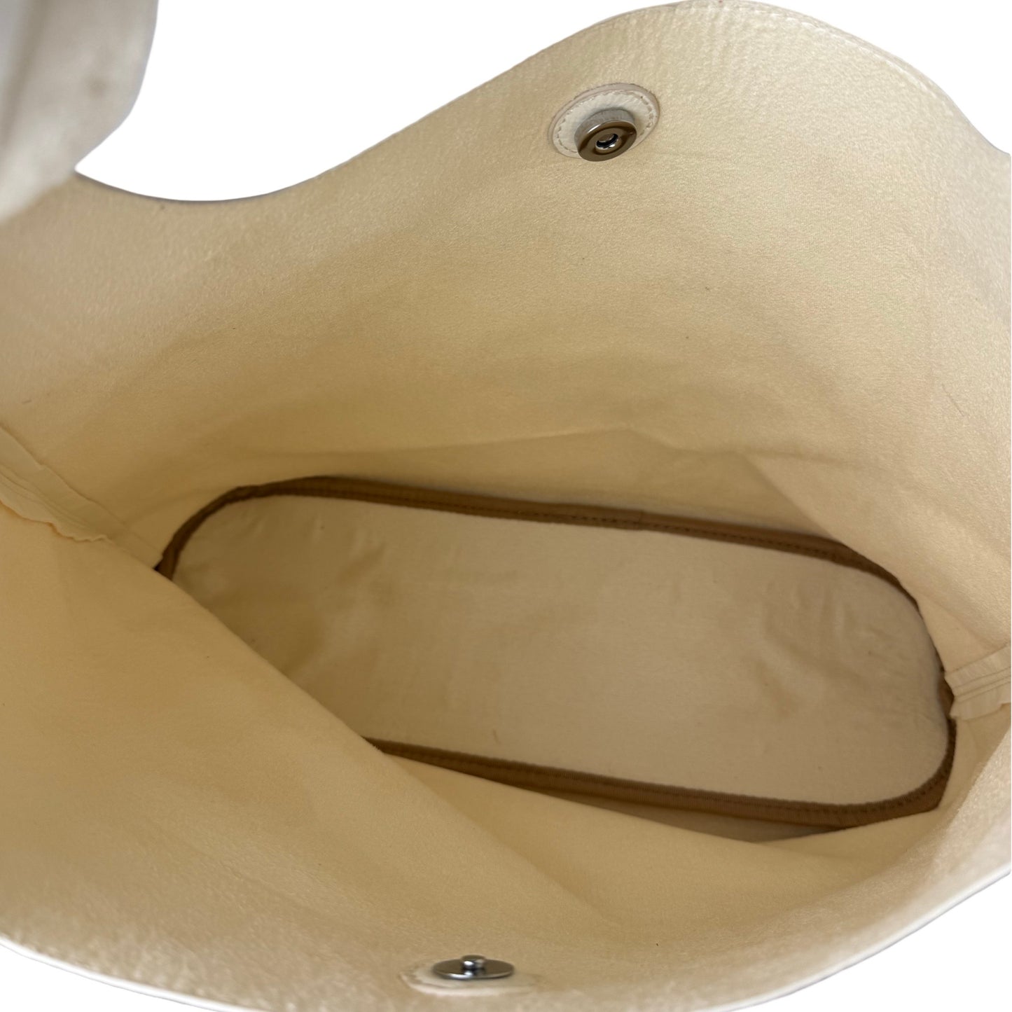 Ida Shopper Sæt Beige