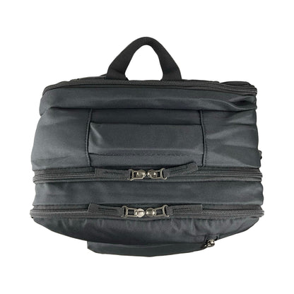 Håndbagage Rygsæk Sort| MAS SELECTION