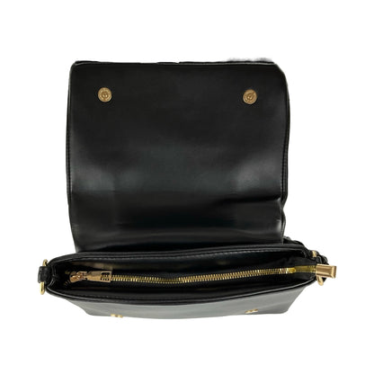 Elisa Skuldertaske Sort| MAS SELECTION