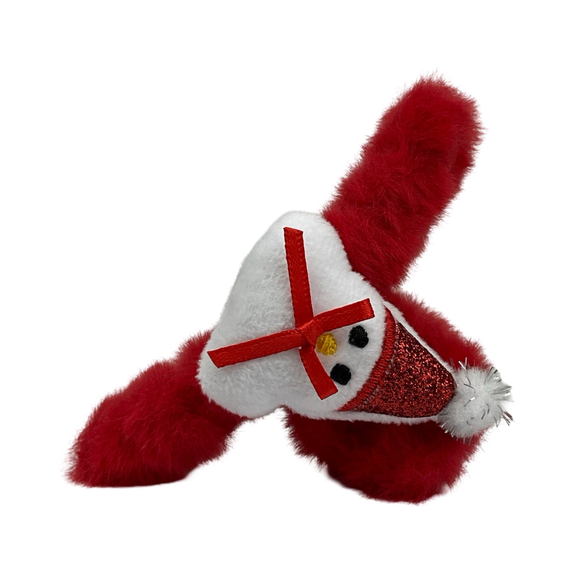 Snemand Hårklemme| MAS SELECTION