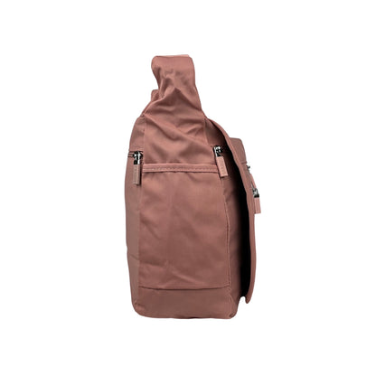 MS funktionel crossbody taske