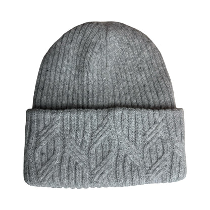 Angora Hue i Grå | MAS SELECTION