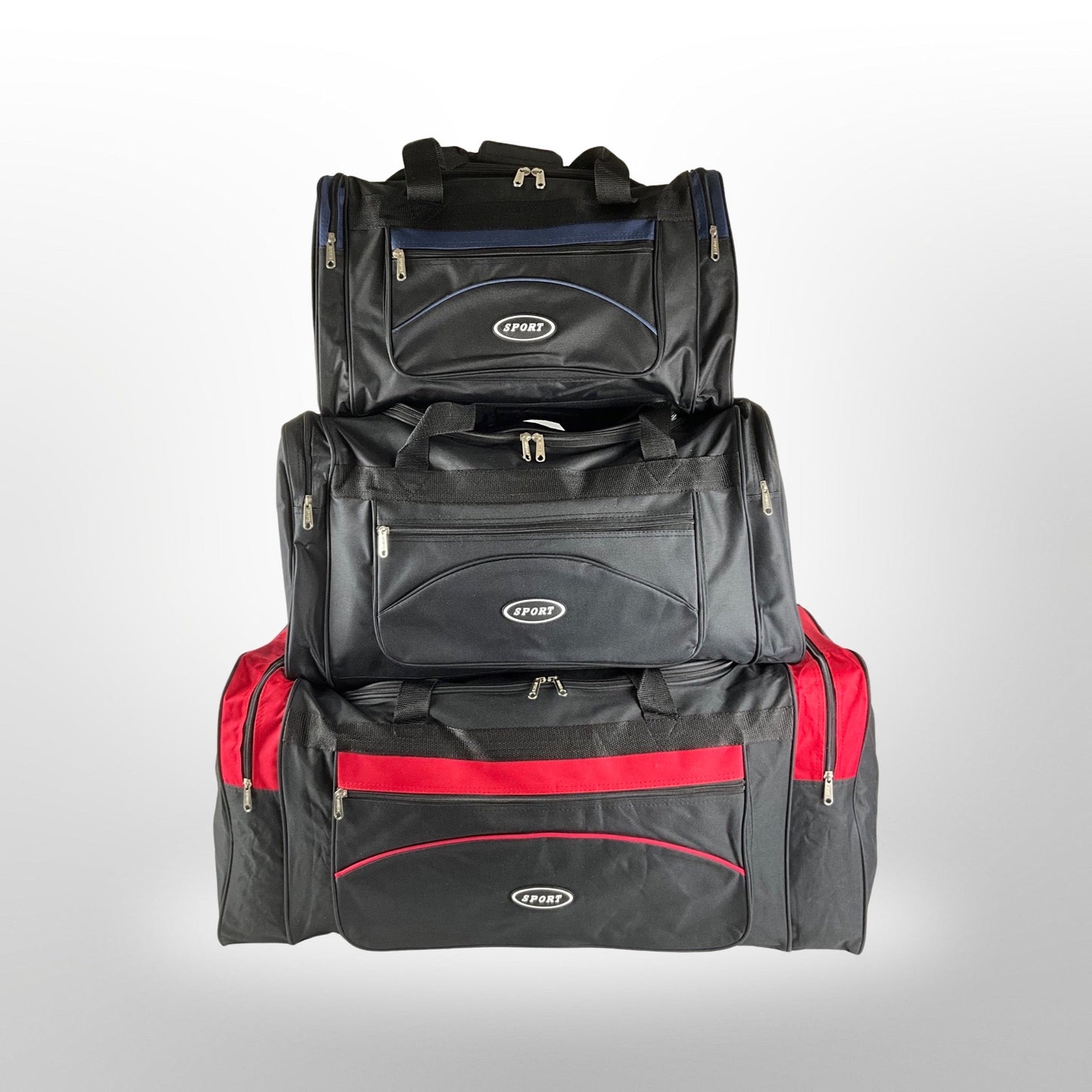 Rejsetaske Medium| MAS SELECTION