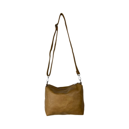Elisa 3 i 1 Shopper Khaki