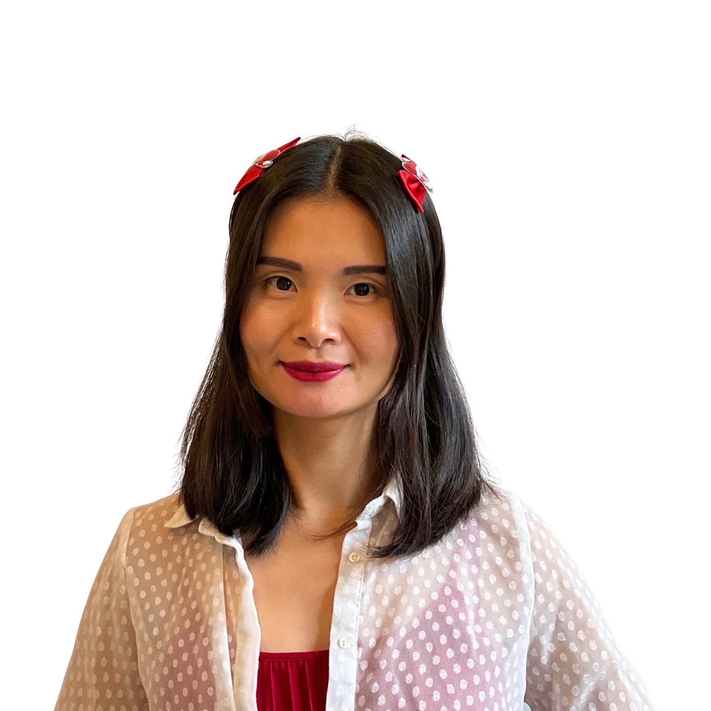 3 in 1 Hårbøjle + 2 Hårspænder| MAS SELECTION