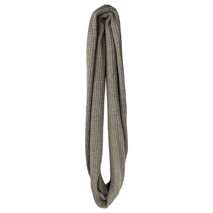Tubehalstørklæde Beige| MAS SELECTION