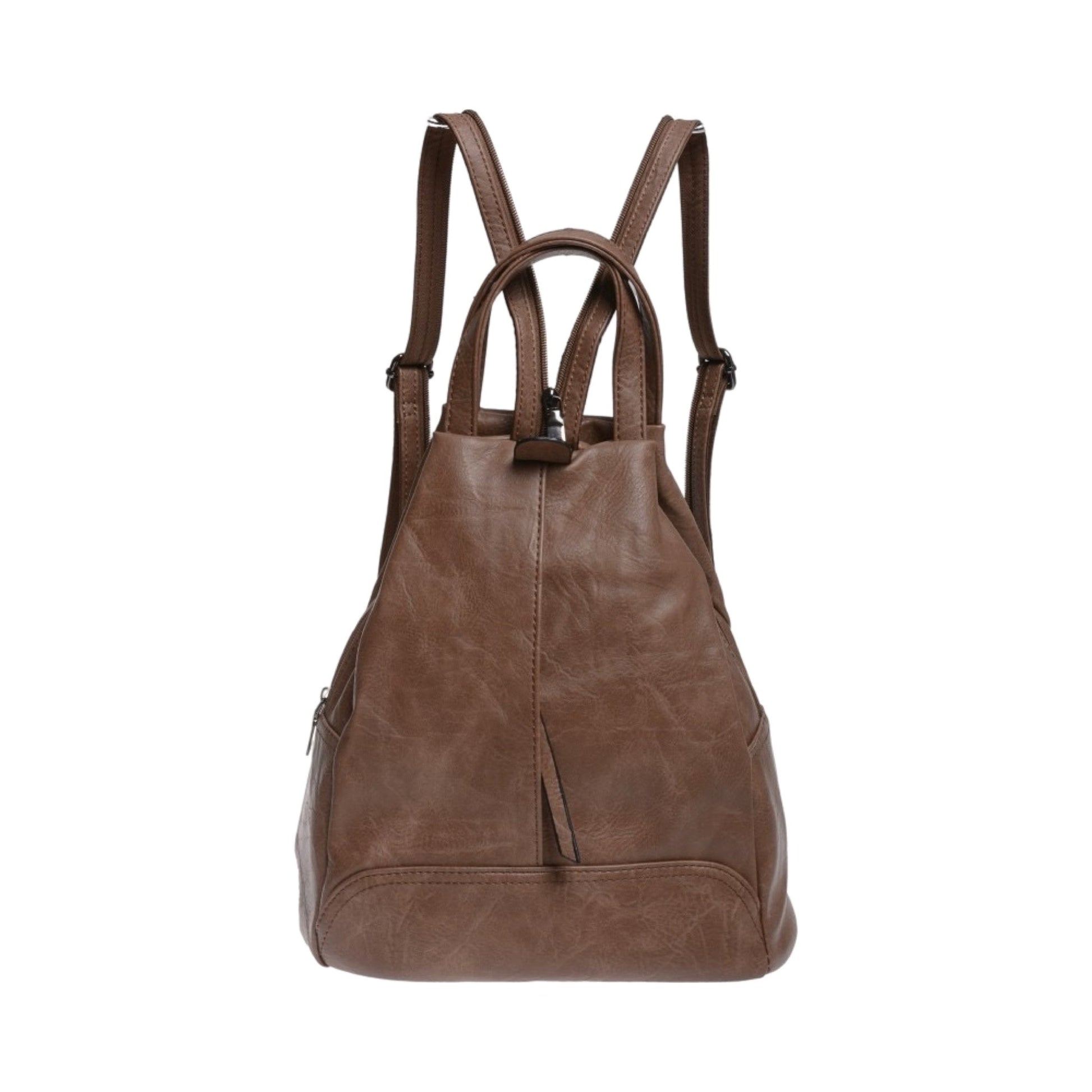 Veronica Rygsæk Khaki| MAS SELECTION