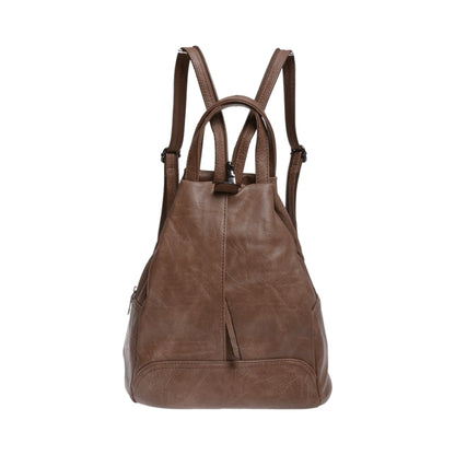 Veronica Rygsæk Khaki| MAS SELECTION