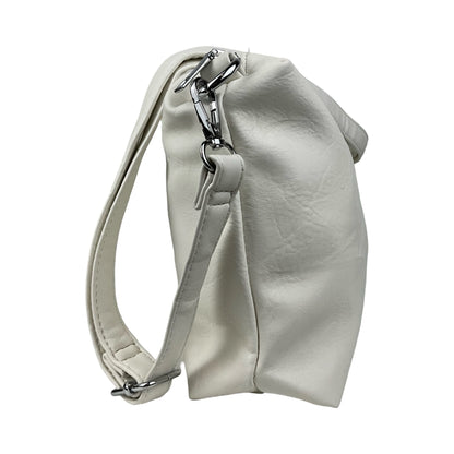 Elisa 3 i 1 Shopper Hvid