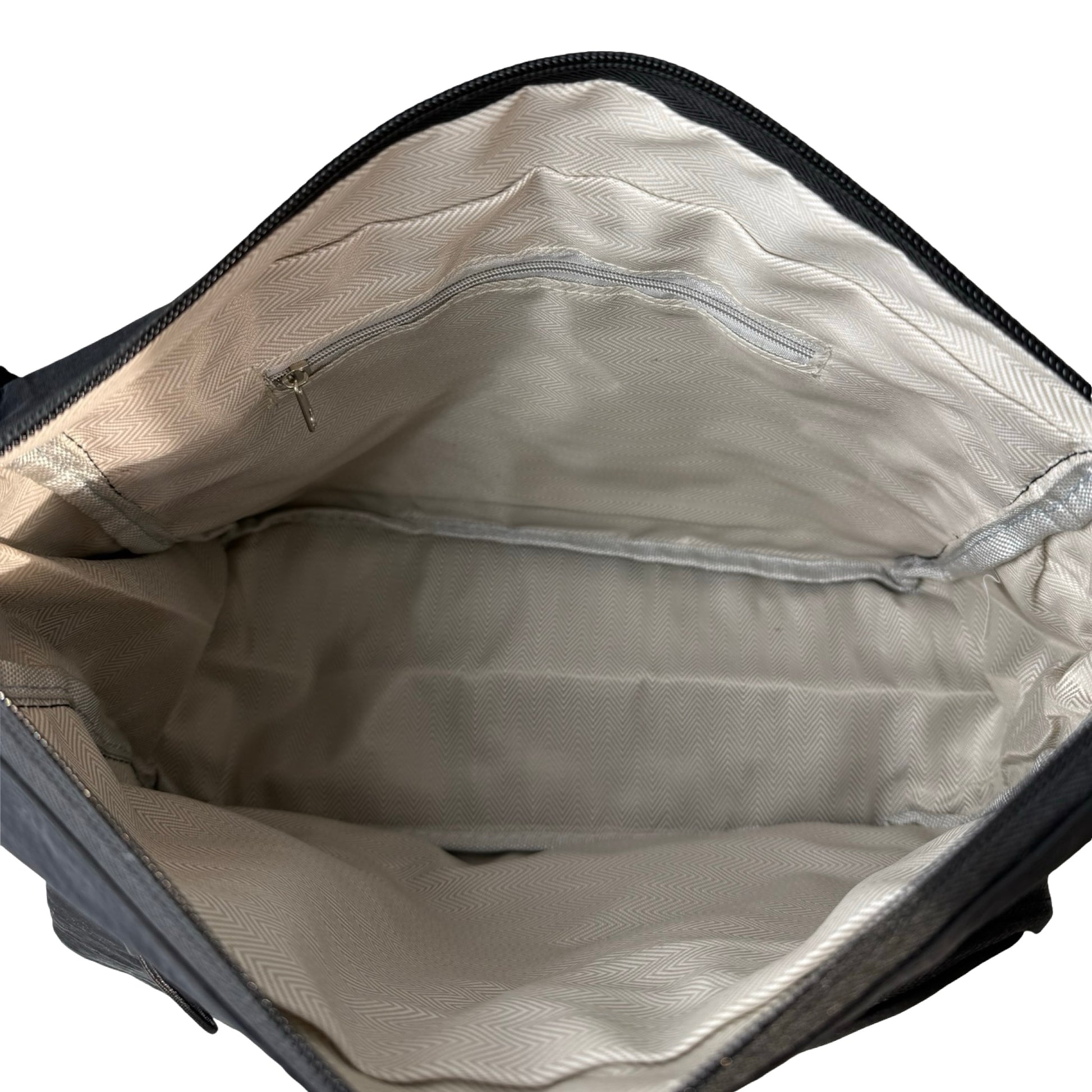 Amelie Skuldertaske i Sort | MAS SELECTION