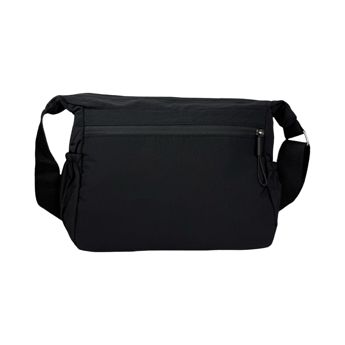 Amelie Skuldertaske i Sort | MAS SELECTION