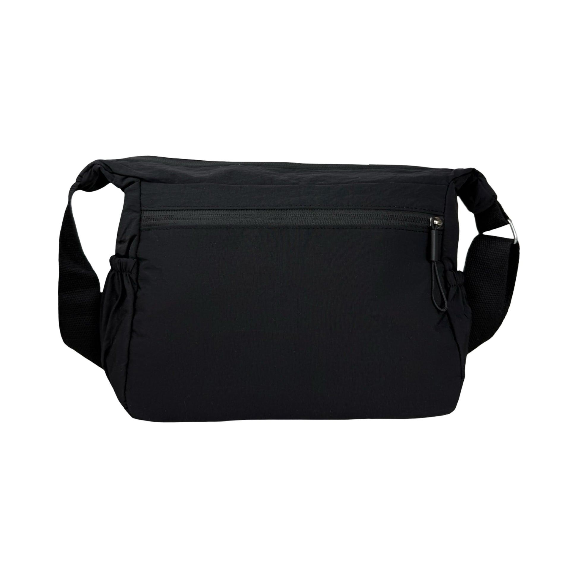 Amelie Skuldertaske i Sort | MAS SELECTION