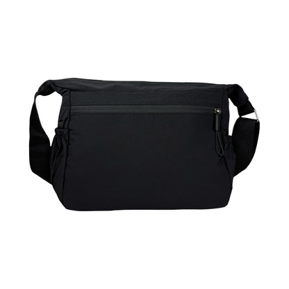 Amelie Skuldertaske i Sort | MAS SELECTION