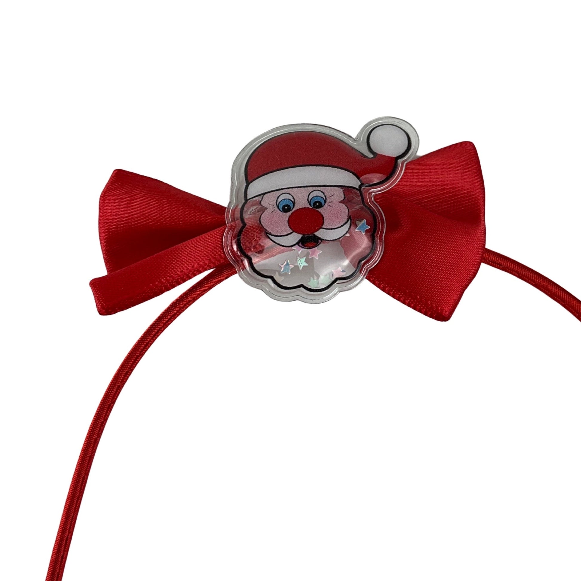 3 in 1 Hårbøjle + 2 Hårspænder| MAS SELECTION