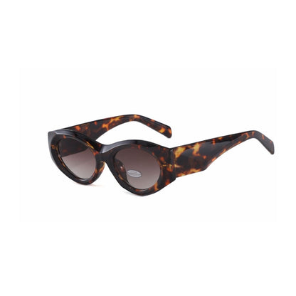 Elisa Solbriller Leopard