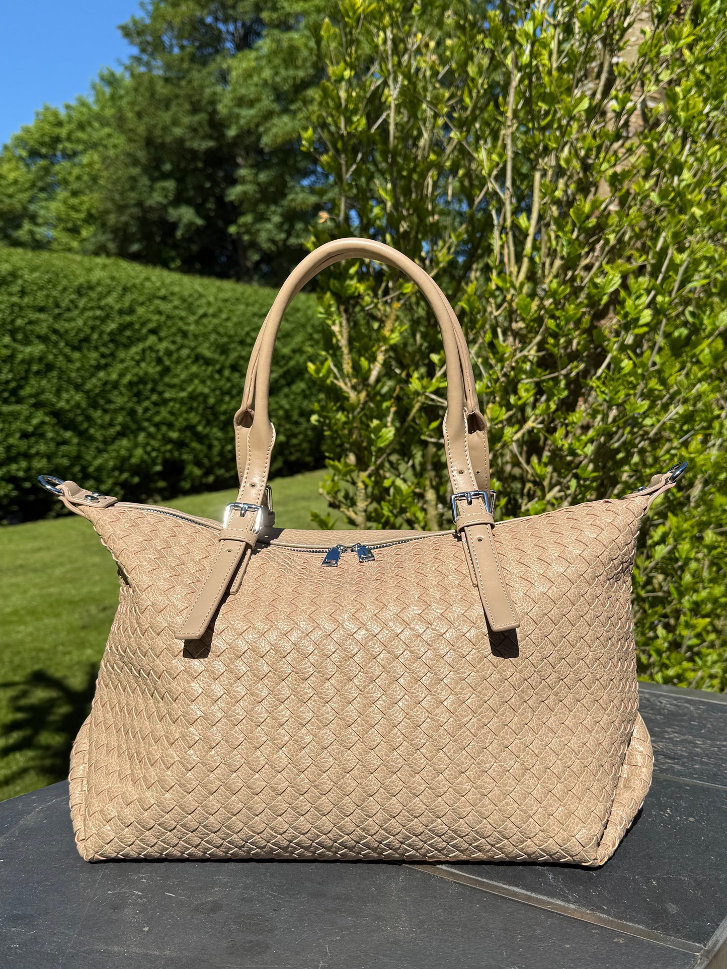 Ida Taske Khaki