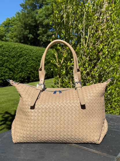Ida Taske Khaki