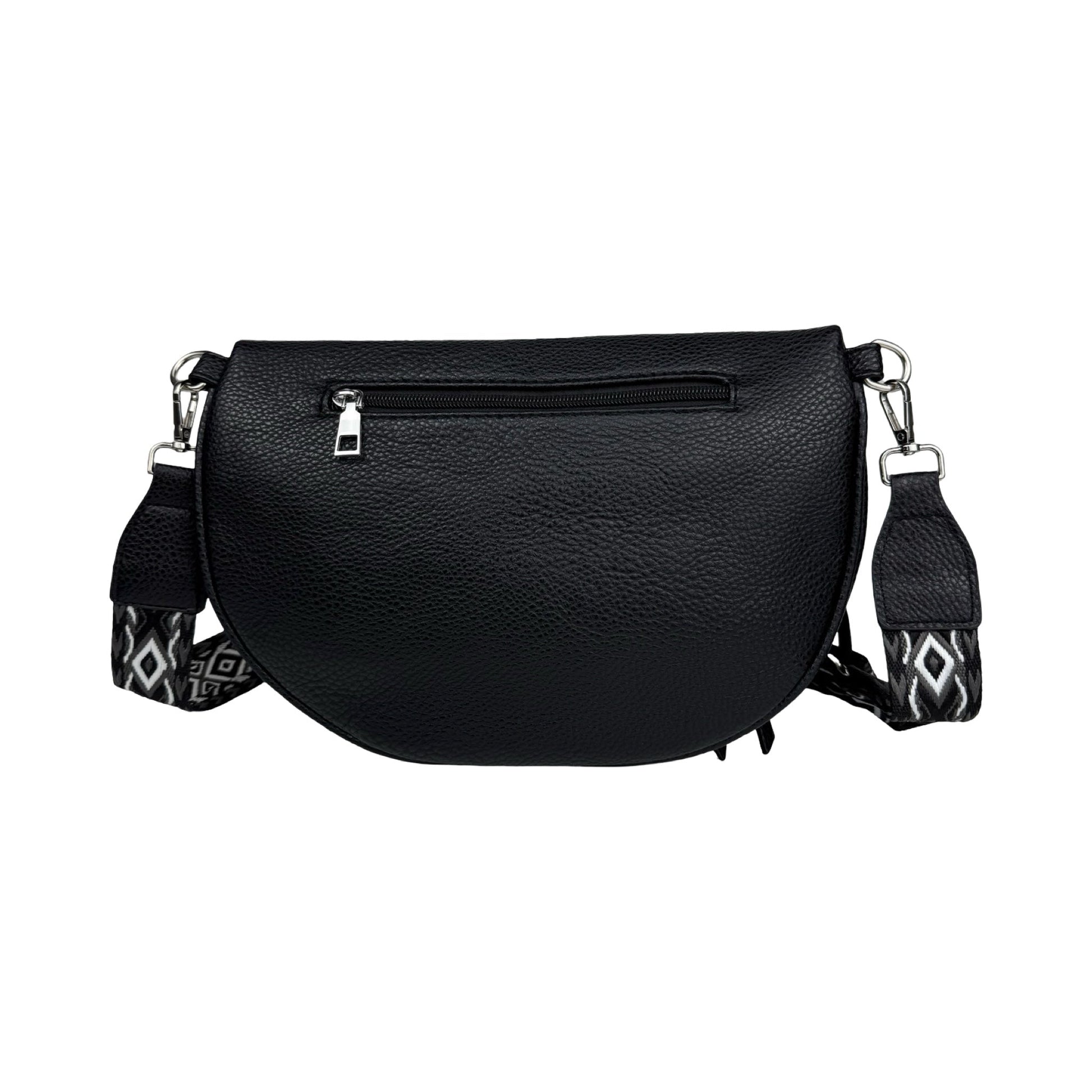 MAS SELECTION MS Bumbag bagside