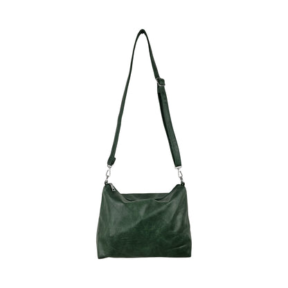 Veronica 3 i 1 Shopper Grøn