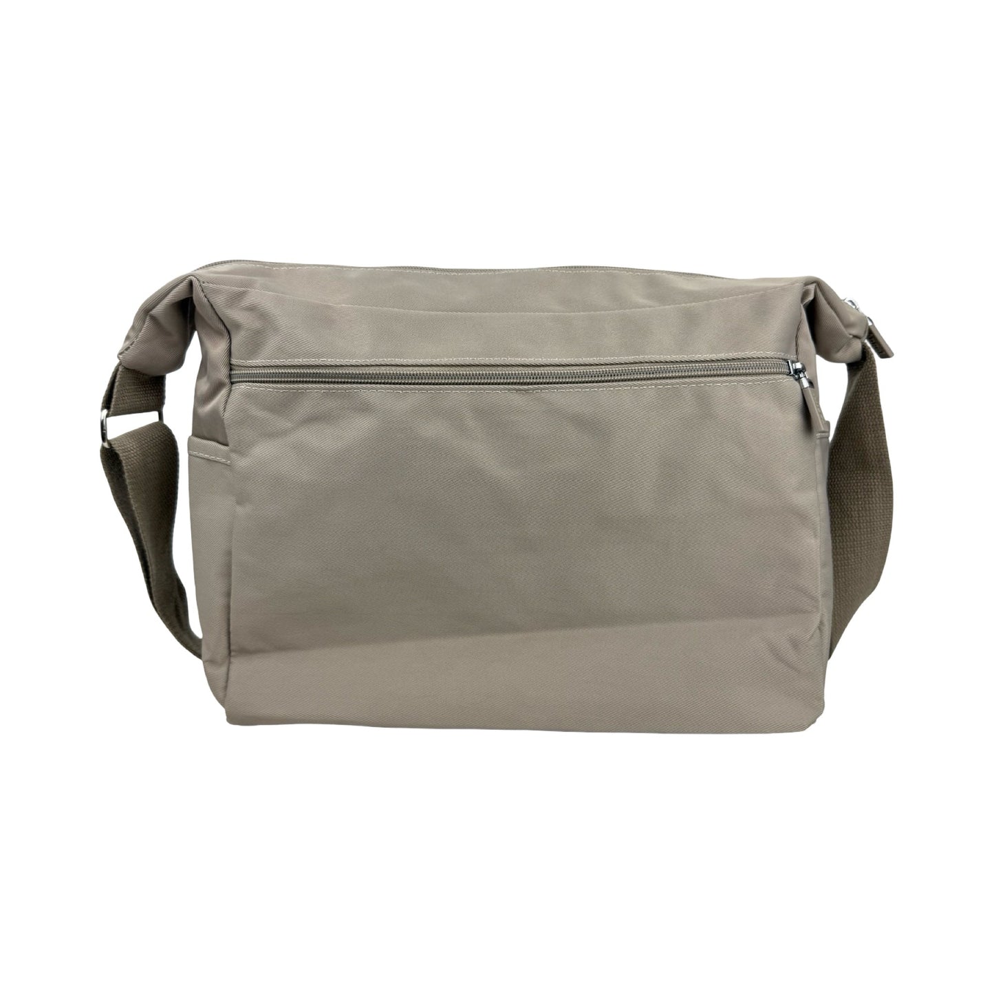 Antonella Skuldertaske Beige | MAS SELECTION